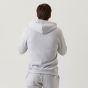 Björn Borg Centre Hoodie Met Rits - Grijs