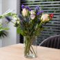Bluebell Flowers Letterbox Gift