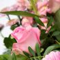 Rosy Dreams Flower Bouquet