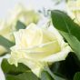 White Signature Flower Bouquet