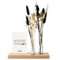 BloomNote Gift Box - Black & White