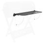 Boretti Barilo Table