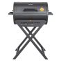 Boretti Fratello 2.0 Charcoal Barbecue