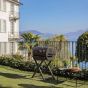 Boretti Fratello 2.0 Charcoal Barbecue