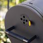 Boretti Fratello 2.0 Charcoal Barbecue