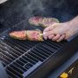 Boretti Fratello 2.0 Charcoal Barbecue