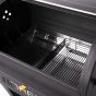 Boretti Fratello 2.0 Charcoal Barbecue