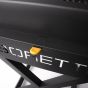 Boretti Fratello 2.0 Charcoal Barbecue