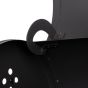 Boretti Fratello 2.0 Charcoal Barbecue