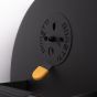 Boretti Fratello 2.0 Charcoal Barbecue