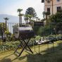 Boretti Fratello 2.0 Charcoal Barbecue