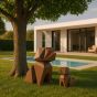 Koinu Vondom Origami Collection