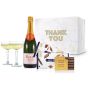 Bubbles & Chocolate Indulgence Set