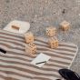Picnic And Games Beach Gift Set