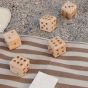 Picnic And Games Beach Gift Set