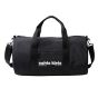 Calvin Klein Duffle Bag - Black