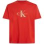 Calvin Klein T-Shirt - Red
