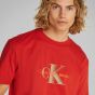 Calvin Klein T-Shirt - Red