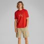 Calvin Klein T-Shirt - Red
