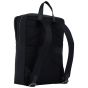 Calvin Klein Squared Business Tech Backpack - Black