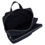 Calvin Klein Squared Business Tech Backpack - Black