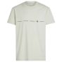 Calvin Klein Logo T-Shirt - Icicle