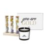 The Bloom & Scent Cosy Desk Duo