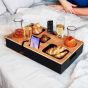 Gepersonaliseerde Couch Caddy