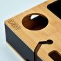 Gepersonaliseerde Couch Caddy
