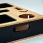 Gepersonaliseerde Couch Caddy