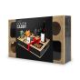 Gepersonaliseerde Couch Caddy