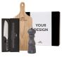 The Essential Chef's Tool Set