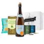 Dame Jeanne Champagne Beer Apéro Box