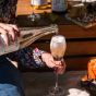 Divin Non-Alcoholic Sparkling Wine Blush