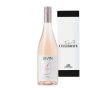 Divin Vin Rosé Sans Alcool