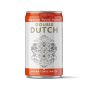 Gepersonaliseerde non-alcoholische gin tonic premium set