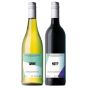 Spersonalizowane wino - Duo Friends