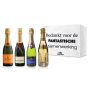 The Ultimate Mini Champagne Tasting Set