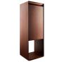 Eva Solo Firebox Garden Wood Burner
