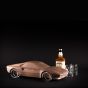 Ferrari 288 GTO Wooden Car