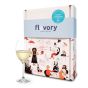 Flavory Wijn Tasting Game - Wit - Chardonnay Of Sauvignon Blanc