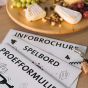 Red Wine Winetasting Game