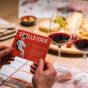 Flavory Wine Tasting Game – Rosé – France Or Spain