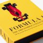 Assouline Formula 1 Book