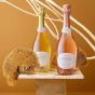 French Bloom Duo Non-Alcoholic Small