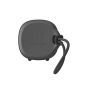 Enceinte Bluetooth Personnalisée Fresh 'n Rebel Bold M2 - Storm Grey