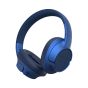 Gepersonaliseerde Fresh 'n Rebel Clam Fuse Hoofdtelefoon - Blauw