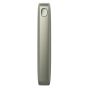 Personnalisé Fresh 'n Rebel Powerbank 12000 - Vert sec