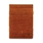 Garzini Essenziale Vintage Camel Brown