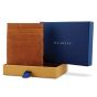 Garzini Essenziale Vintage Camel Brown